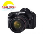 Canon Digital Camera Model: EOS-5D